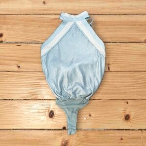 NWT Free People bodysuit!!